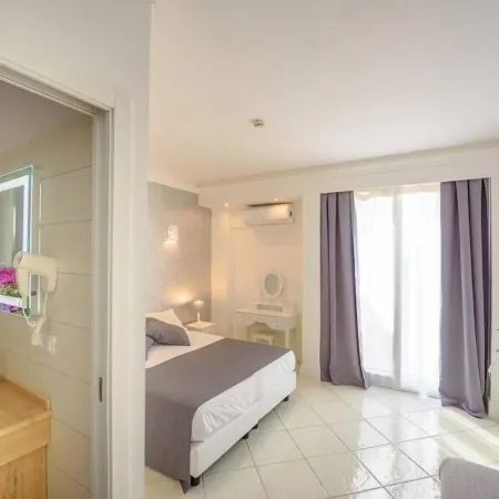 Hotel Bussola