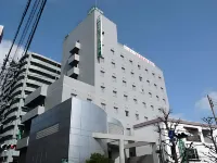 Minami Fukuoka Green Hotel - Hot Springs