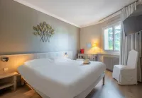 Hôtel Causse Comtal Rodez, the Originals Relais - Spa