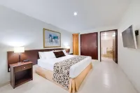 Hotel Arizona Suites Cúcuta - spa