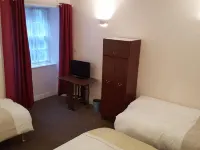 Sakura Edinburgh Guest House Hotels in Edinburgh