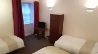 Sakura Edinburgh Guest House
