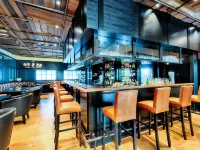 Park Inn by Radisson Luebeck Hotels near Koberg