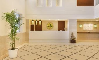 Lemon Tree Hotel, Aligarh