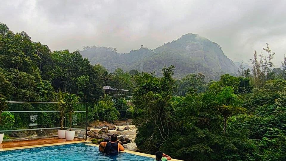 Eden Woods Resorts & Spa
