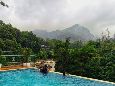 Eden Woods Resorts & Spa