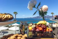 Radisson Blu Resort & Spa, Ajaccio Bay - breakfast