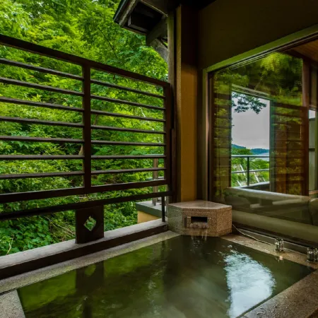 Takamiya Ryokan Miyamaso