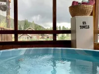 Big Horn Lodge Hotels in Grand Lake
