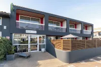 Logis Hôtellerie les Brisants , Restaurant J M Perochon Hotels in Vendée
