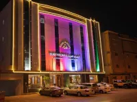 Quiet Rooms 10 Hotels near Al Hamra
