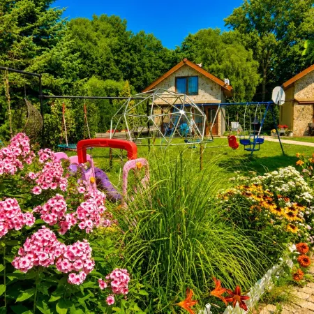 Holiday Home in Swinoujscie Near Baltic Sea