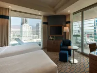 Four Points by Sheraton Izmir Hotels in der Nähe von Harbour