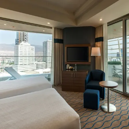 Four Points by Sheraton Izmir