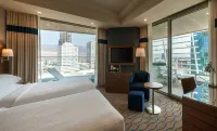 Four Points by Sheraton Izmir - bar
