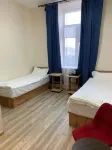 Ayaks Mini-Hotel โรงแรมใกล้สะพานรัสสกี้