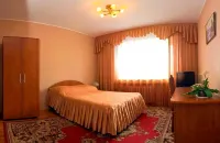 Priokskaya Hotel - breakfast