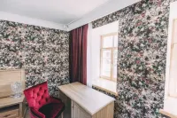 Usadyba Zhuravlevykh Mini-Hotel