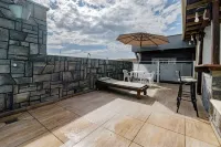 Casa com Piscina Churrasqueira e Ar Condicionado