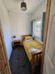 Cosy Apartment That Sleeps 3 Pets Welcome