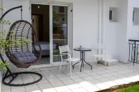 Eos Skiathos - Bjergudsigt