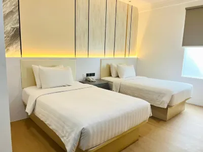 Ignislo Airport Managed by Belagri Hotels in 