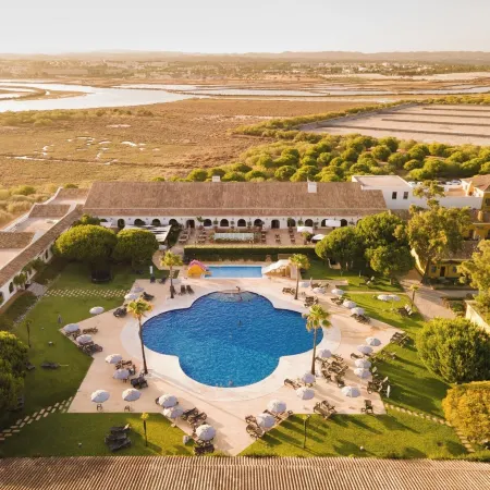 Vila Gale Albacora