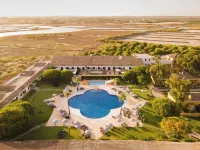 Vila Gale Albacora - Beach