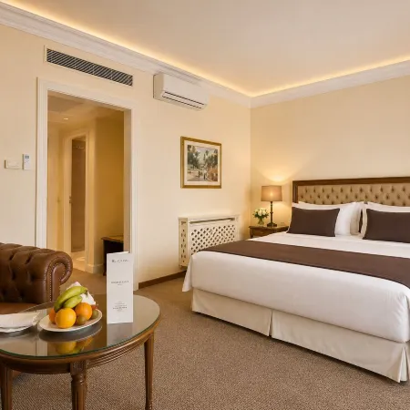 Acropole Tunis