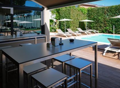 Hotel Palazzo del Garda & Spa
