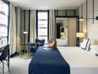 Mercure Bilbao Jardines de Albia