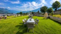 Riaso Luxury Villas Bir Billing , Panoramic Himalayan Views - Wi-Fi