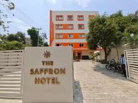 The Saffron Hotel di 
