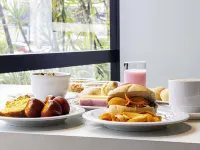 Ibis Budget Manaus - Desayuno
