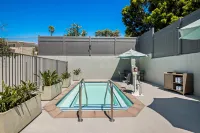 Quality Inn & Suites Hermosa Beach - Strand