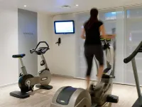 Novotel Düsseldorf Airport - Gym