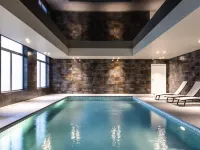 Ibis Styles Zeebrugge - Pools