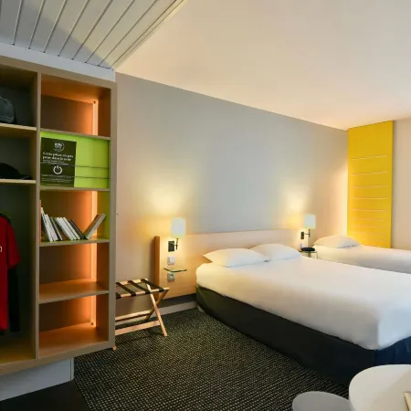 Ibis Styles Nantes Reze Aéroport