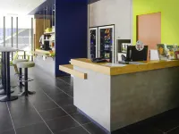 Ibis Budget Poitiers Centre Gare