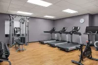 Hyatt House Fishkill - Gym