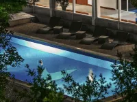 Novotel Warszawa Airport - Pools