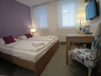 Ais Center - 2-Star