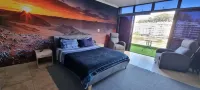 Waterfront Deco apartment 2 sleeper lake views - 3-Star