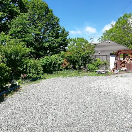 Private Villa for Rent - Yatsugatake Ishido Garden Chikaraso