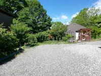 Private Villa for Rent - Yatsugatake Ishido Garden Chikaraso
