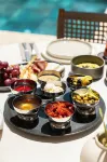 Palm Alaçatı Boutique Hotel - breakfast