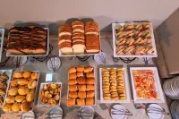 Hotel Dos Açores - Desayuno