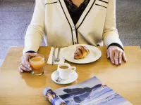 Ibis Guimaraes Centro - sarapan