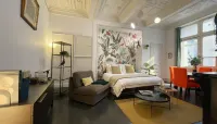 RétroMirabeau - Chambre Suite & Appartements de Charme - Localisation Prémium