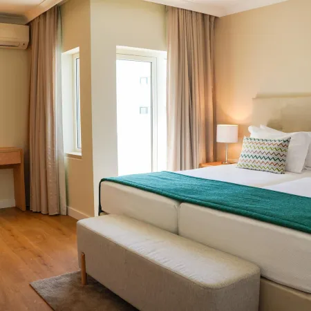 Santa Eulalia Hotel & Spa